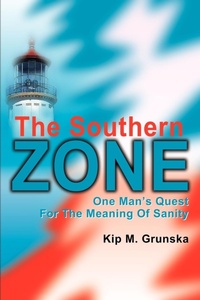 Bild: The Southern Zone - iUniverse