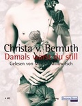 Cover: Damals warst Du still - Random House Audio