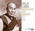 Cover: Ratschl&auml;ge des Herzens - Random House Audio