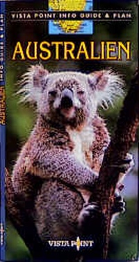 Enlarge image Cover: Australien - Vista Point
