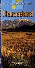 Cover: Neuseeland - Vista Point