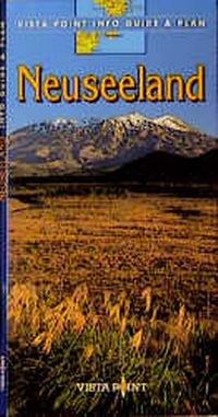 Enlarge image Cover: Neuseeland - Vista Point