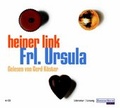 Cover: Frl. Ursula - Random House Audio