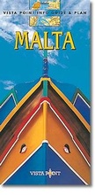 Cover: Malta - Vista Point