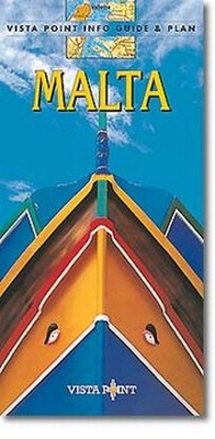 Enlarge image Cover: Malta - Vista Point