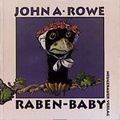 Cover: Raben-Baby - NordS&uuml;d Verlag