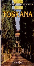 Cover: Toskana - Vista Point