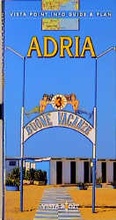 Cover: Italienische Adria - Vista Point