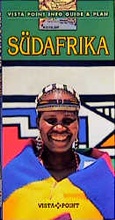 Cover: S&uuml;dafrika - Vista Point