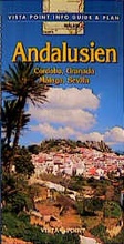 Cover: Andalusien - Vista Point