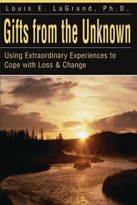 Abbildung von: Gifts from the Unknown - iUniverse