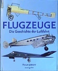 Cover: Flugzeuge - DK Verlag Dorling Kindersley