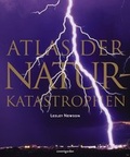 Cover: Atlas der Naturkatastrophen - DK Verlag Dorling Kindersley