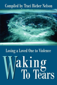Abbildung von: Waking to Tears - iUniverse
