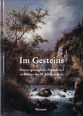 Cover: Im Gesteins. Das urspr&uuml;ngliche Neandertal in Bildern des 19. Jahrhunderts - Wienand