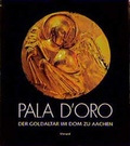 Cover: Pala d'Oro - Wienand