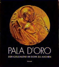 Enlarge image Cover: Pala d'Oro - Wienand