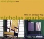Cover: Wie ein einziger Tag - Random House Audio