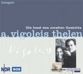 Cover: Die Insel des zweiten Gesichts - Random House Audio