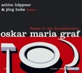 Cover: Reise in die Sowjetunion - Random House Audio