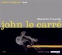 Cover: Absolute Freunde - Random House Audio