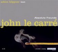 Enlarge image Cover: Absolute Freunde - Random House Audio
