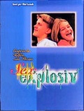 Cover: explosiv - Born-Verlag