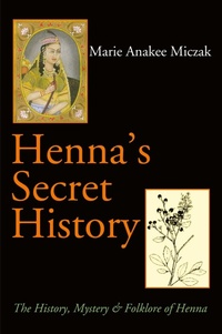 Abbildung von: Henna's Secret History - iUniverse
