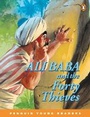 Cover: Ali Baba & The 40 Thieves - Longman