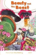 Cover: Beauty & The Beast - Longman