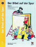 Cover: Der Bibel auf der Spur. Band 2 - Born-Verlag