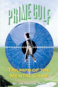 Abbildung von: Prime Golf - iUniverse