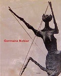 Cover: Germaine Richier - Wienand
