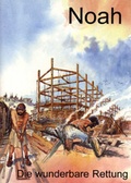 Cover: Noah - Born-Verlag
