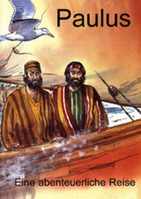 Enlarge image Cover: Paulus - Born-Verlag