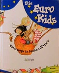 Cover: Die Euro-Kids - Wienand
