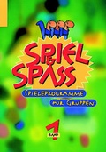 Cover: Spiel und Spass 1 und 2 - Born-Verlag
