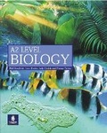 Cover: Longman A2 Biology Paper - Longman