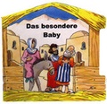Cover: Das besondere Baby - Born-Verlag