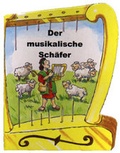 Cover: Der musikalische Sch&auml;fer - Born-Verlag