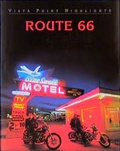 Cover: Route 66 - Vista Point