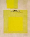 Cover: Josef Albers. Werke auf Papier - Wienand