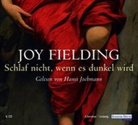 Enlarge image Cover: Schlaf nicht, wenn es dunkel wird - Random House Audio