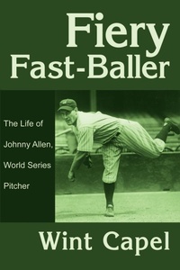 Abbildung von: Fiery Fast-Baller - iUniverse