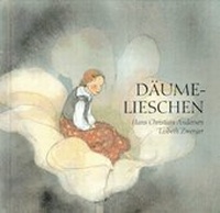 Enlarge image Cover: Däumelieschen - NordSüd Verlag