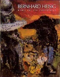 Cover: Bernhard Heisig - Wienand