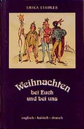Cover: Weihnachten bei Euch und bei uns - Morsak