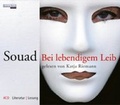 Cover: Bei lebendigem Leib - Random House Audio