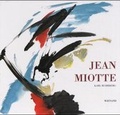 Cover: Jean Miotte - Wienand