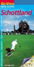 Cover: Schottland - Vista Point